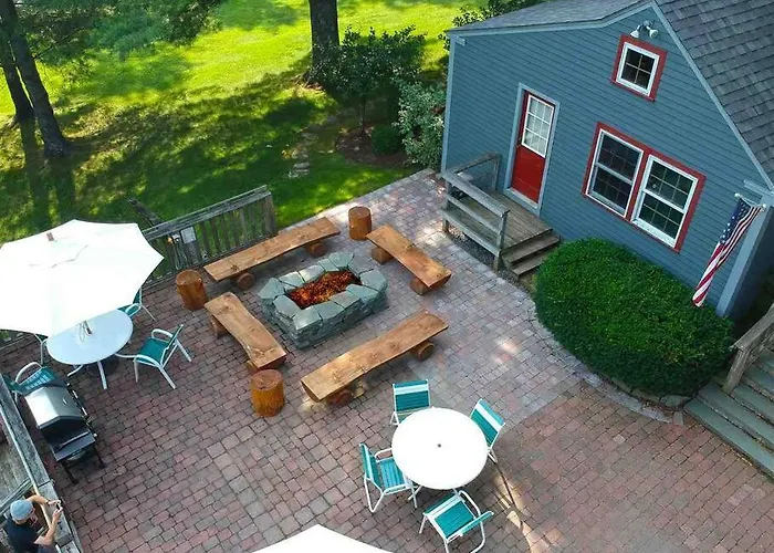 4Bd 2Ba - Mount Snow Vt - Ski-Back Trail - Shuttle