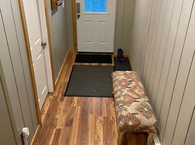 Mandy'S Mountain Chalet