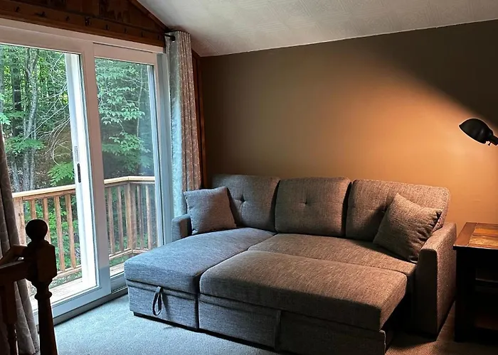 Mandy'S Mountain Chalet