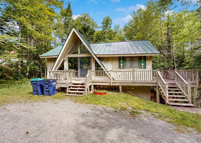 Ahmeek Retreat